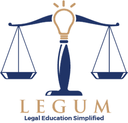 Legum logo