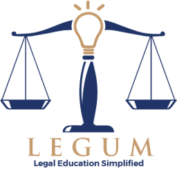 Legum logo